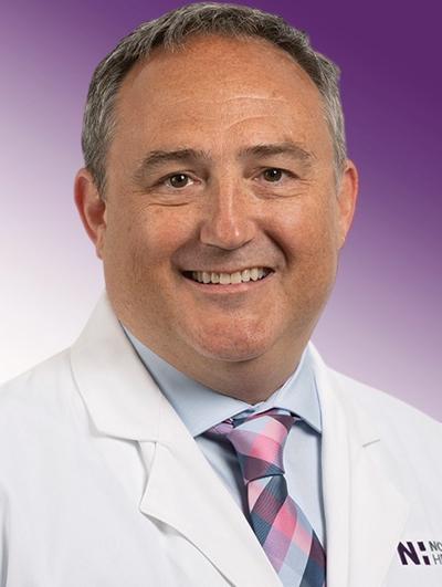 Michael Miller, MD