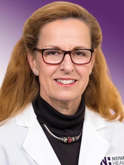 Maike Copeland, MD