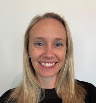 Gabriella McGowan, CRNA