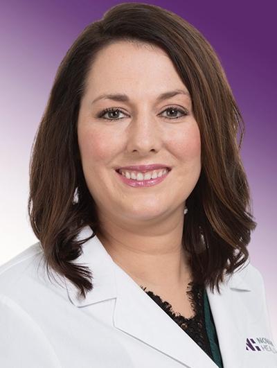 Michelle Tidd, PA-C