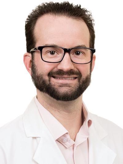 Michael Madigan Jr, MD