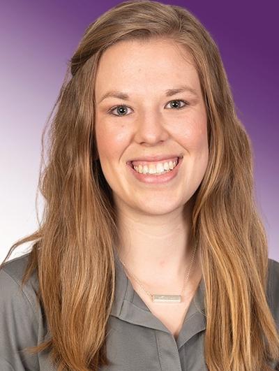 Brittany Lay, PT