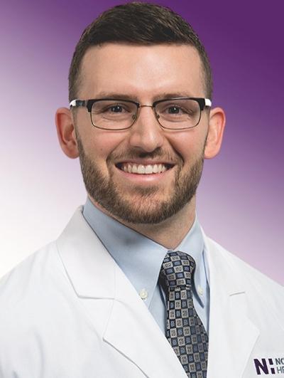 Kyle Whitman, PA-C