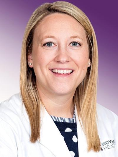 Lauren Agner, FNP