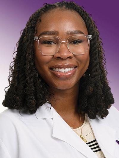 Nakiya Whitfield, CPP