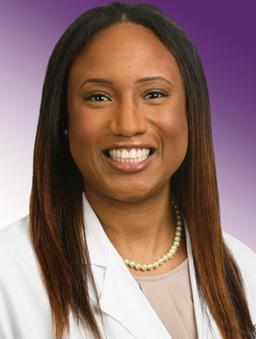 Ashley Jackson, DO