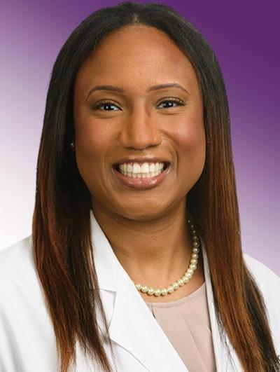 Ashley Jackson, DO