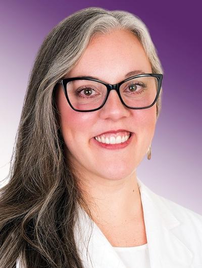Jaimie Mankiller, FNP