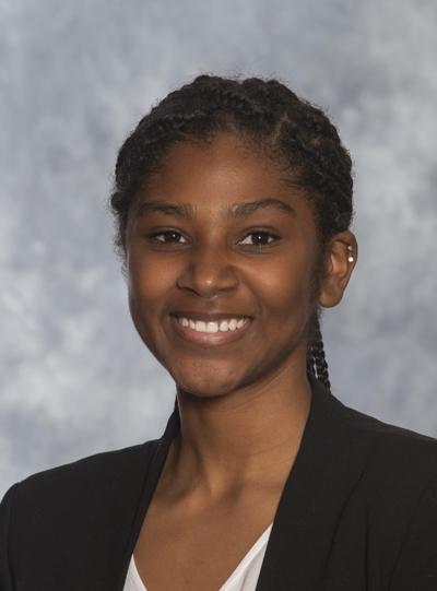 Kiah Carrothers, PA-C