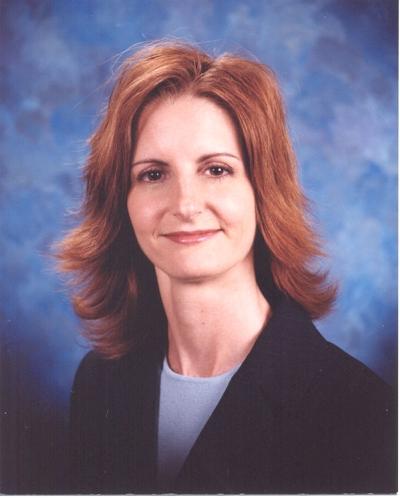 Michelle Bertsch, MD