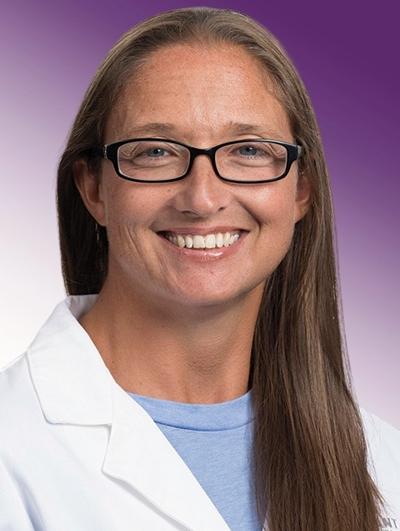 Stephanie Elkins, MD