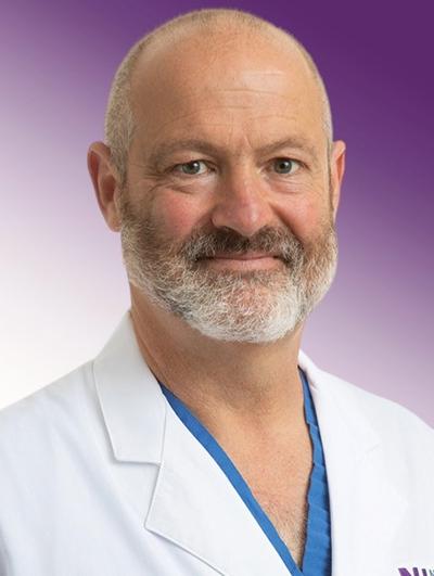 Robert Bennett, MD
