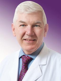 Leon Garner Jr, MD