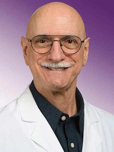 Richard Eisenoff, MD