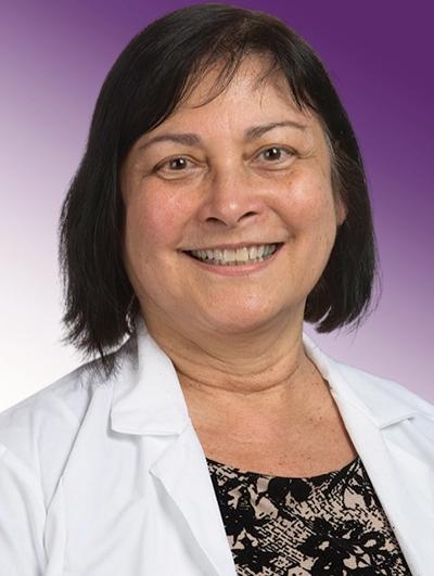 Joan Williams, MD