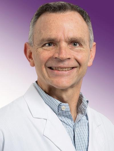 Kenneth Edel, MD
