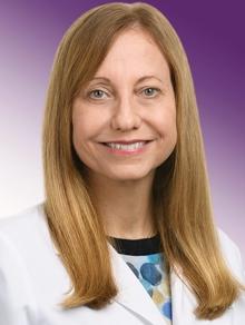 Violeta Mihailescu, MD