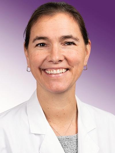 Kristen Clarey, MD