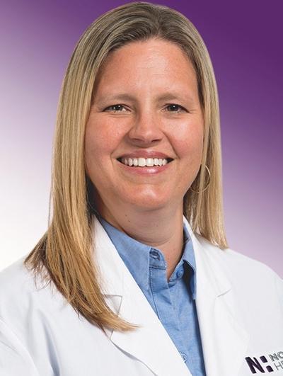 Katherine Starace, PA-C