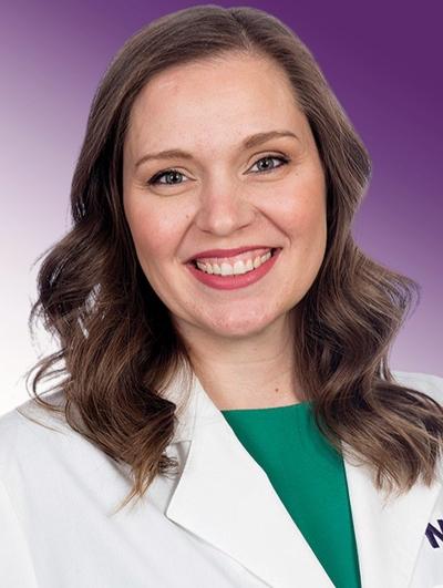 Jessica Newman, PA-C