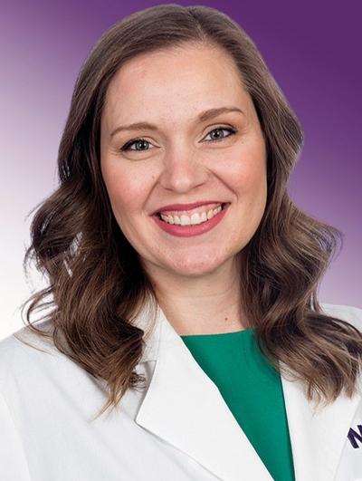 Jessica Newman, PA-C