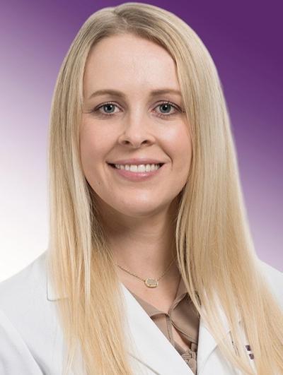 Lindsay Milbern, FNP