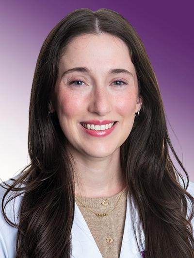 Caroline Brower, PA-C