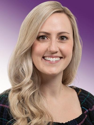 Mary Messenger, FNP