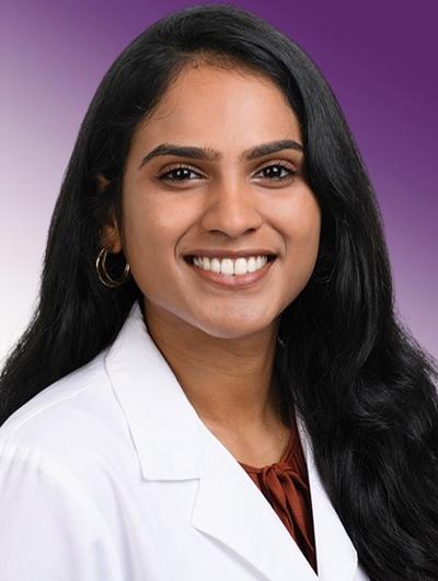 Jyothi Pravallika Edupuganti, DO
