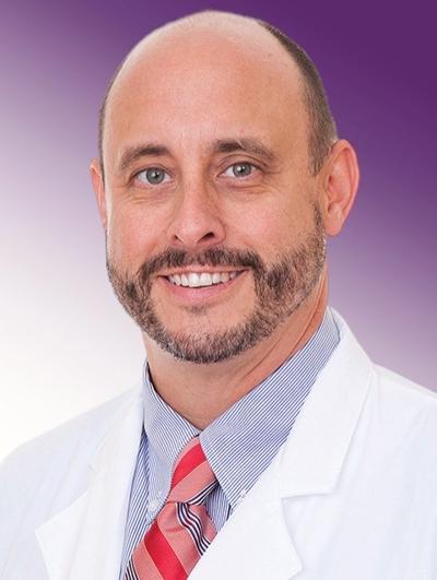 Christopher Isenhour, MD