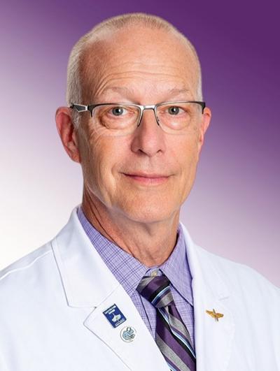 Joseph Payne Jr, MD