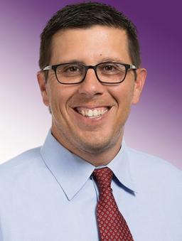 Steven Dorsey Jr, MD