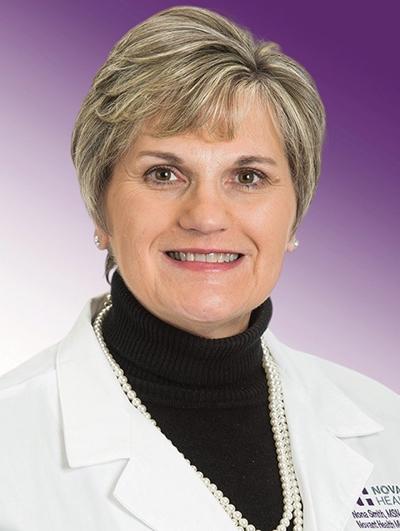 Nona Smith, CNM