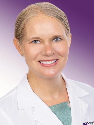 Anna Morgan, MD
