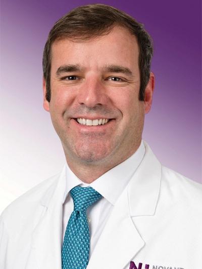 Marcus Cook, MD