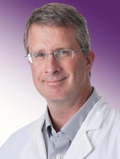 Richard Scallion, MD