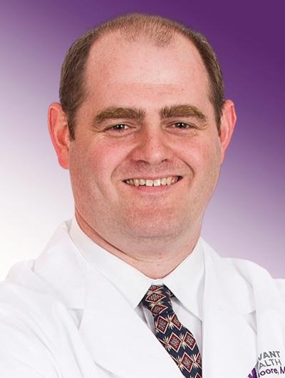 Phillip Moore, MD