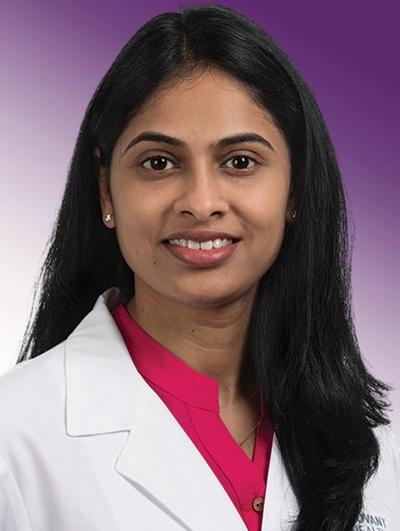 Sahithi Jarugula, MD