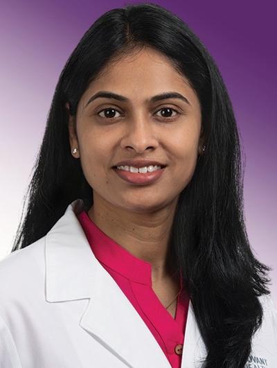 Sahithi Jarugula, MD