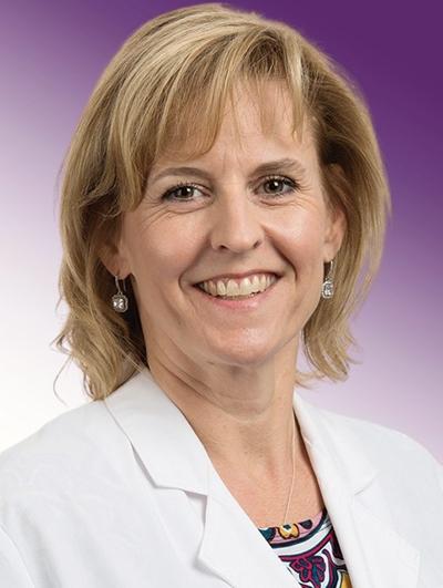 Karen Carson, ANP-BC