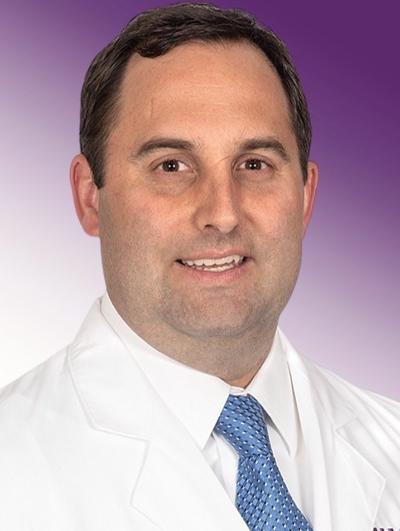 David Holton, FNP