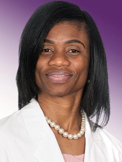 Janneh Peters-Beedoe, FNP