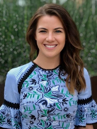 Kelsie Turk, PA-C