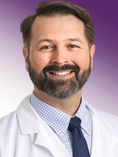 Scott Ganucheau, PA-C