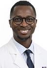 Elikem Garfo, MD