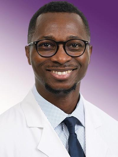Elikem Garfo, MD
