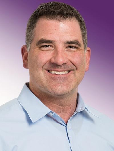 Gregory Bielec, PT