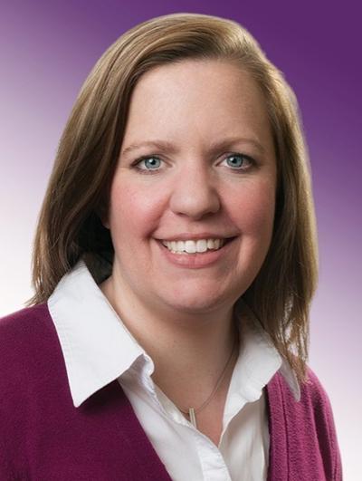 Erin Ball, PT