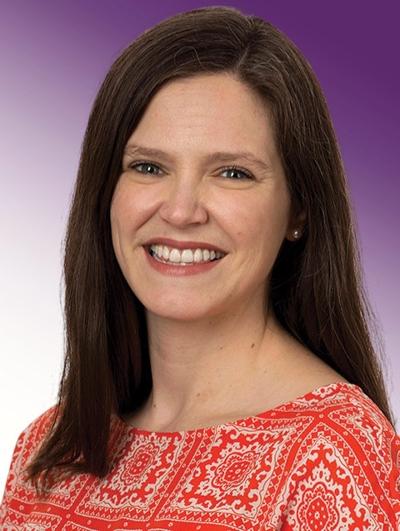 Margaret Alden, MD