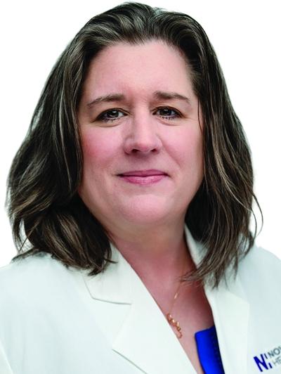 Karen Henrichsen, DO